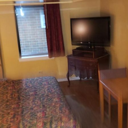 Plaza Inn Motel Calumet Park Dış mekan fotoğraf
