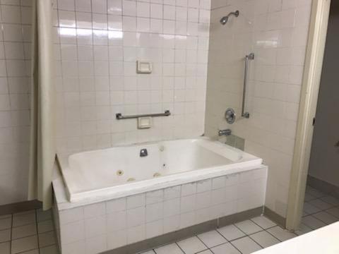 Plaza Inn Motel Calumet Park Dış mekan fotoğraf