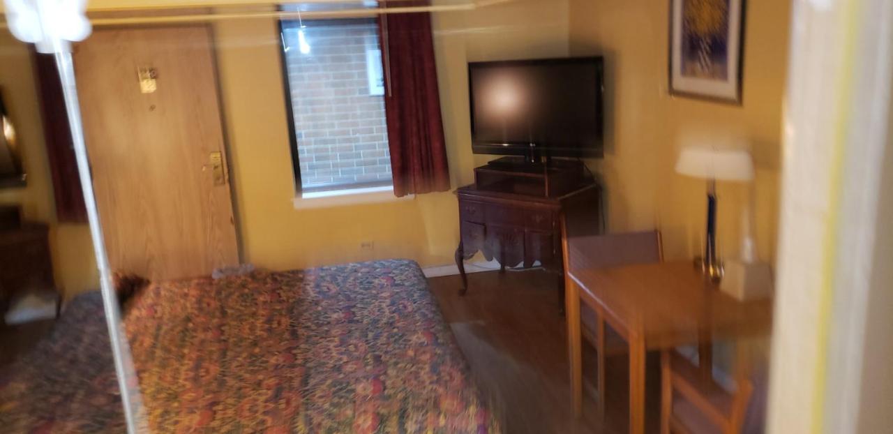 Plaza Inn Motel Calumet Park Dış mekan fotoğraf