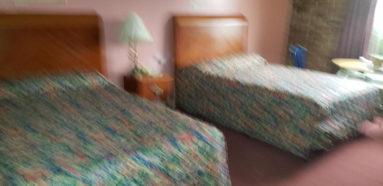 Plaza Inn Motel Calumet Park Dış mekan fotoğraf