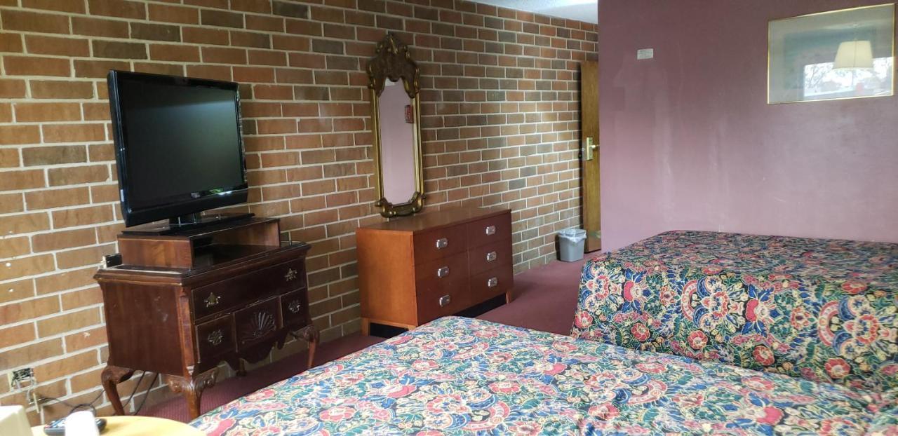 Plaza Inn Motel Calumet Park Dış mekan fotoğraf